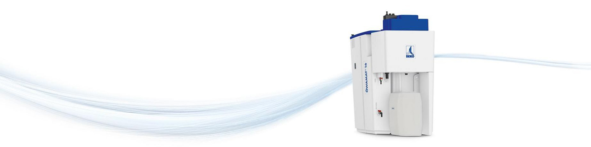 BEKO贝克欧空气压缩技术 BEKO贝克欧空气压缩技术